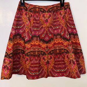 Talbots Skirt